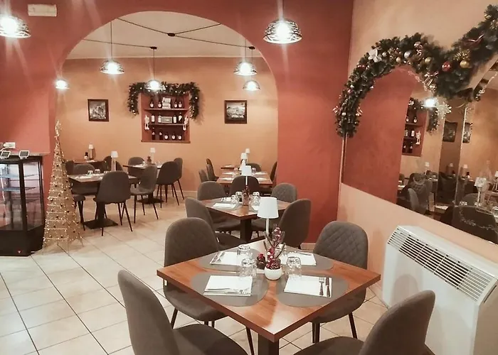 La Belle Epoque Aosta