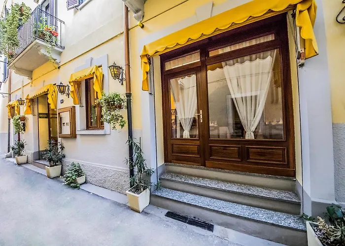 Hotel La Belle Epoque 2*