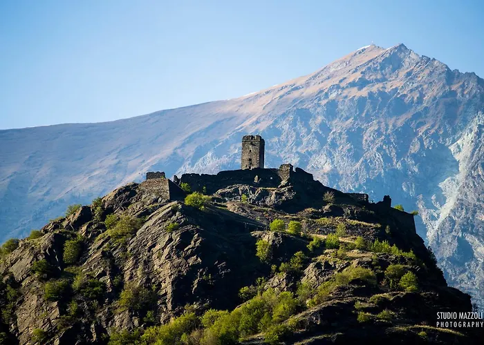 La Belle Epoque Hotel Aosta
