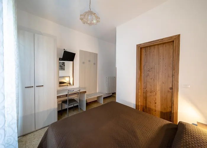 Hotel La Belle Epoque Aosta