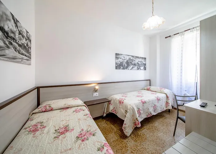 La Belle Epoque Hotel