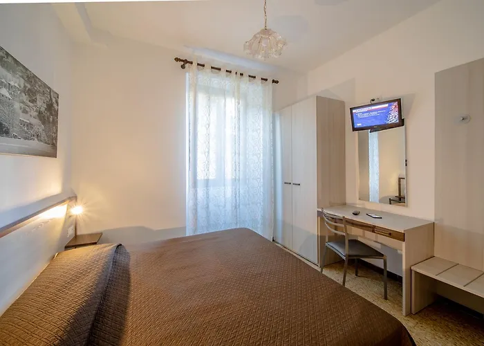 La Belle Epoque Aosta