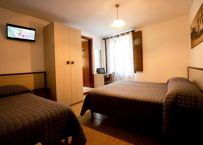 La Belle Epoque Hotel