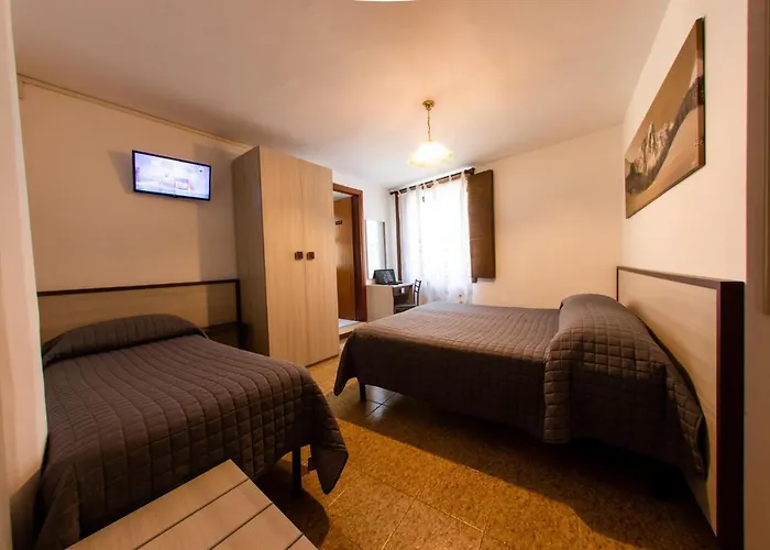 La Belle Epoque Hotel