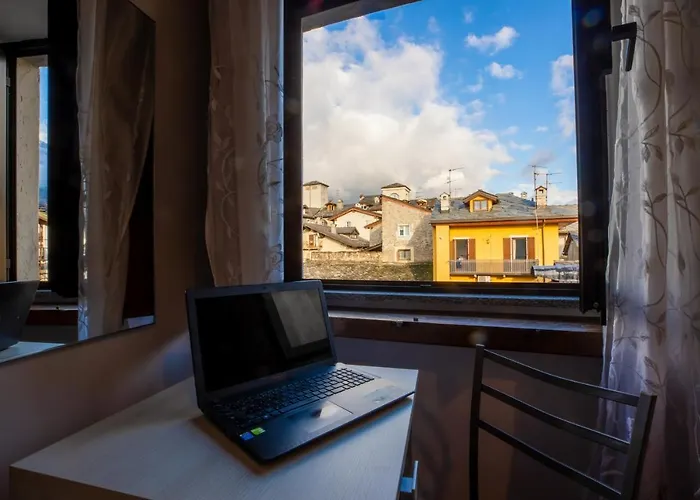 La Belle Epoque Hotel