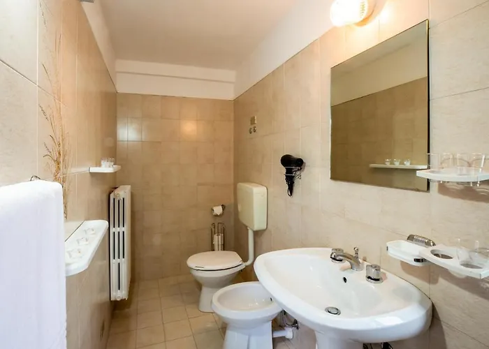 Hotel La Belle Epoque