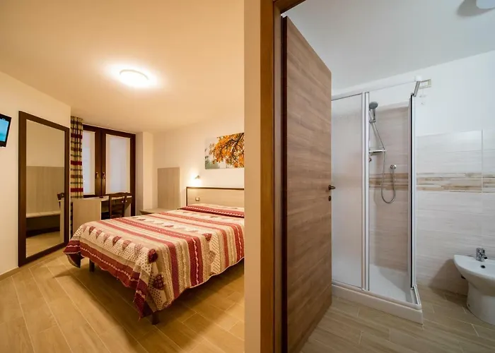 La Belle Epoque Hotel Aosta